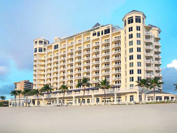 Beachside Hotels & Resorts | Noble House Hotels & Resorts